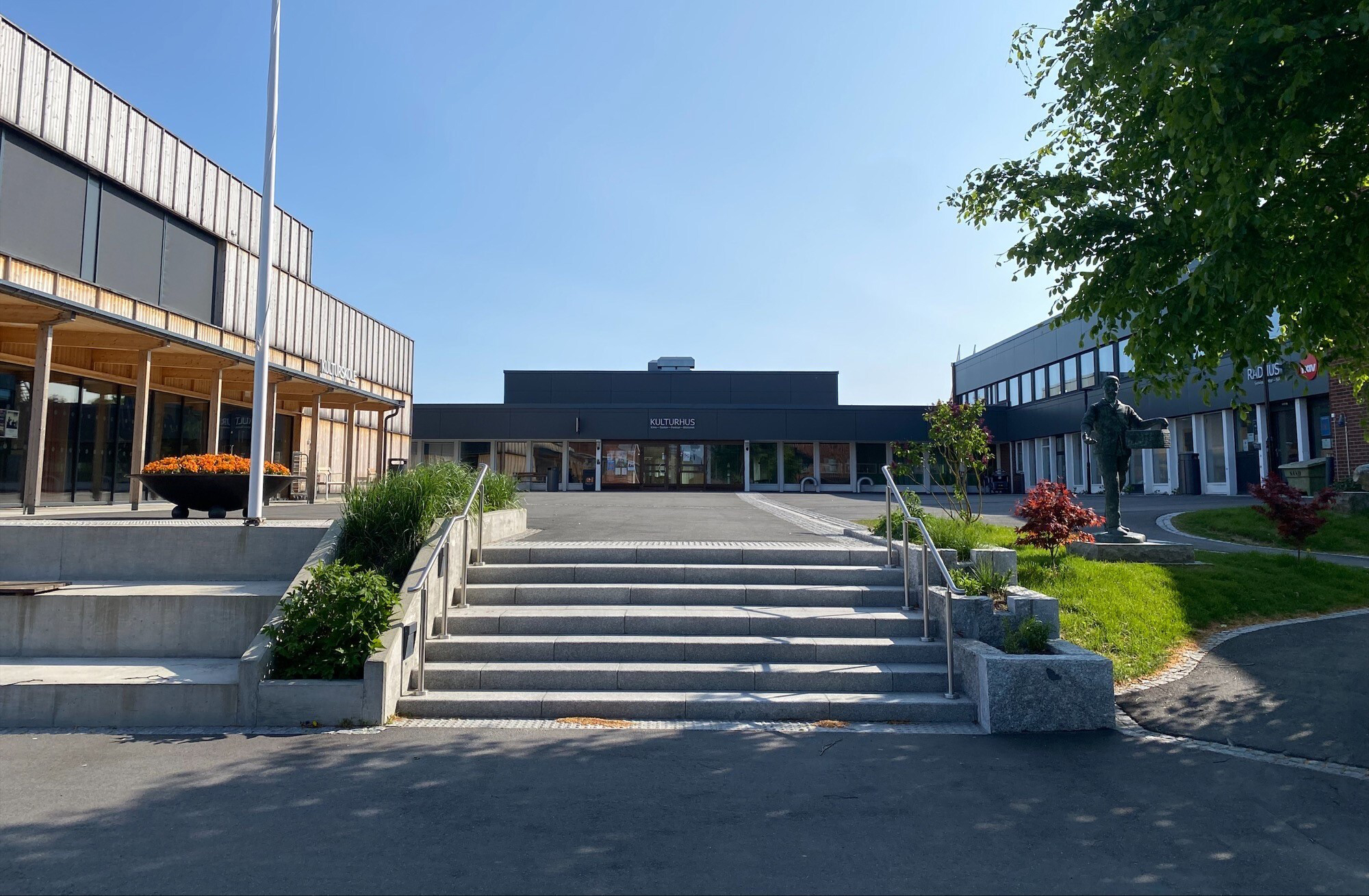 Rakkestad kommune Kulturskolen